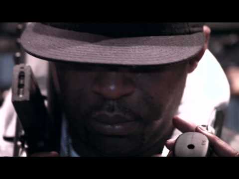 Tony Yayo - Bullets Whistle Music Video (Director'...