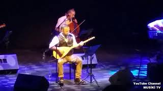 İlke Türkdoğan - İki Cihana Sığmazam (Aşık Seyit Nesimi Cover) (Konser/Canlı) Park
