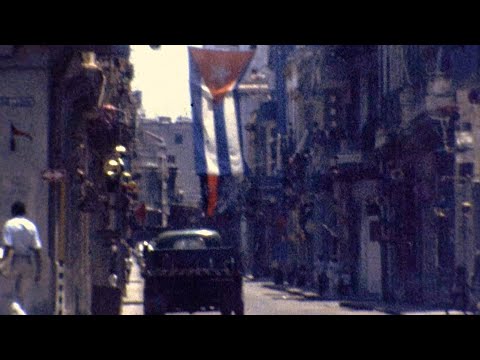 Cuba 1978 - Around Havana