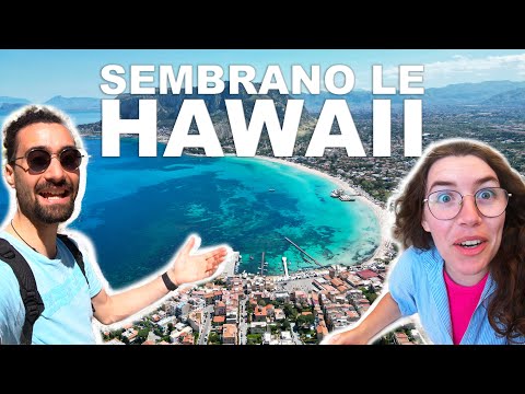 COSA VEDERE A PALERMO IN 7 GIORNI 4K | Cattedrale, Mondello, Santuario Santa Rosalia - Ricky3vi