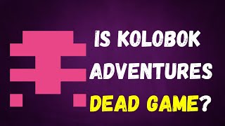 Is Kolobok Adventures Dead Game? NEW Updates, Honest Opinion and NFT changes in R-Planet screenshot 3