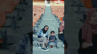 Regenerasi pasoepati junior#persissolo#sambernyawa#pasoepati#ultras#surakartans#gariskeras#fulsenyum