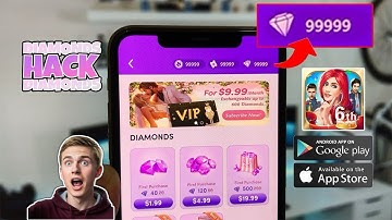 Chapters Hack - How I Got Free Diamonds in Chapters Interactive Stories