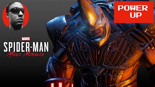 RHINO BOSS FIGHT | Spider-Man Miles Morales PS4 Walkthrough