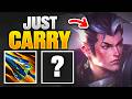 How to Play XIN ZHAO JUNGLE and CARRY YOUR GAMES
