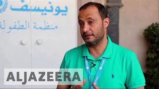 Yemen cholera outbreak: More than 500 dead in one month, says UNICEF