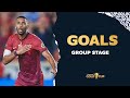 All the goals of the Gold Cup 21 Group Stage