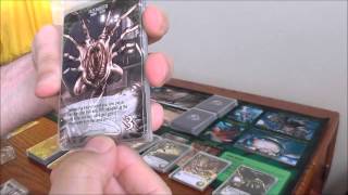 Setting Up Legendary Encounters: Alien