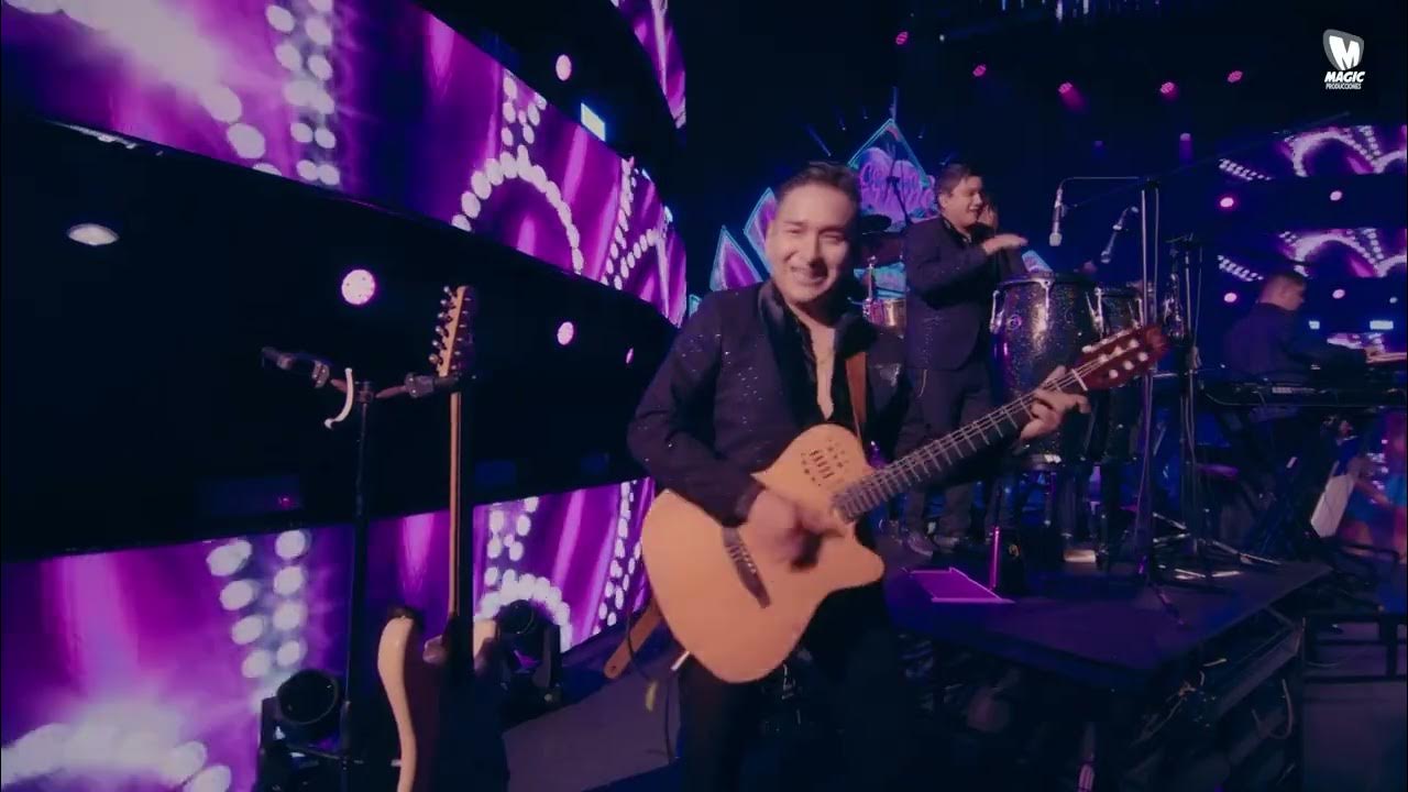 Corazón Serrano Ft. Antología - Vida Ya No Es Vida (En Vivo) - Letras Corazón Serrano Ft. Antología - Vida Ya No Es Vida (En Vivo) - Letras