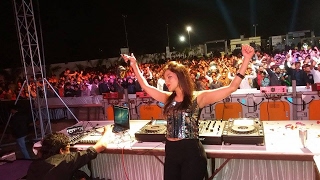 DJ SHIREEN in Rajkot AFTERMOVIE