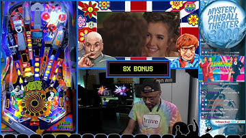 437 Million on Austin Powers VPX w PuP Pack by Hawkeyez (Stern 2001)
