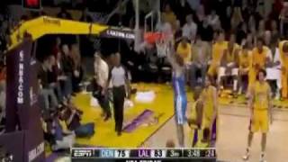 Chauncey Billups: Path to greatness-Career highlights (Celtics Raptors Timberwolves Pistons Nuggets)