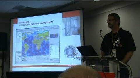 The NetBeans Platform in Practice at JavaOne 2010 - 2