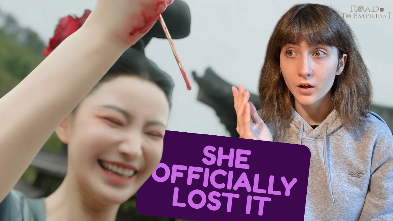 WHAT HAVE WE *TRULY* WON? | Road to Empress | Episode 15 + 16 [FINALE]