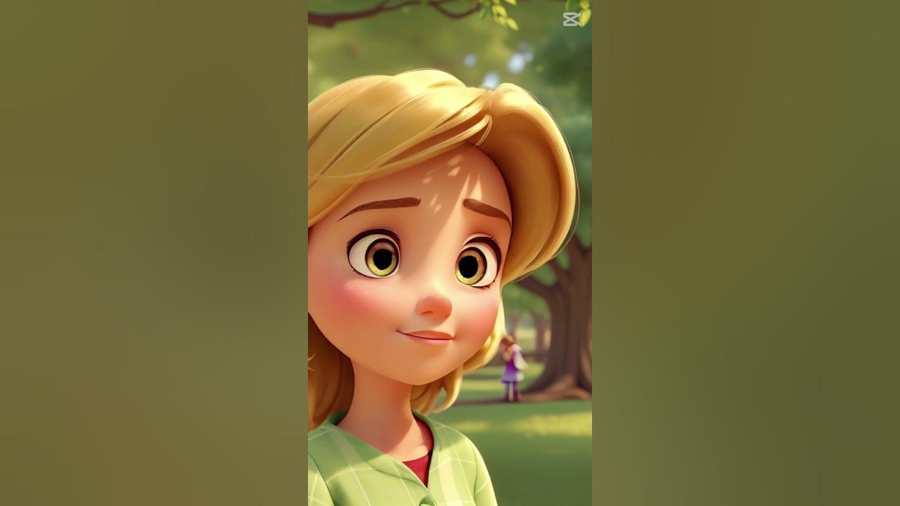 The tree that taught me how to be strong inspirational animated short