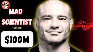 (Mike Israetel) The $100M Controversial Genius of Exercise Science