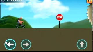 العاب اندرويد #6 crazy wheels | العجﻻت المجنونة screenshot 1