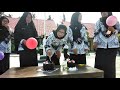 Ultah guru smp 3 ketapang lampung selatan