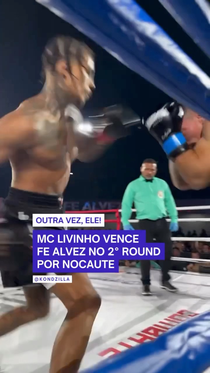 Mais uma vez ele! ??