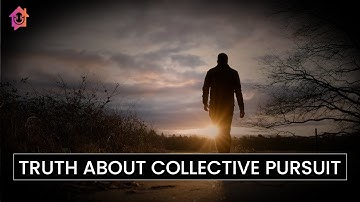 Is Enlightenment a Solo Journey? The Truth About Collective Pursuit - Kapil Gupta MD