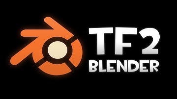 TF2 Blender Montage (Animation Collab)