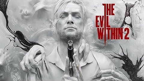 The Evil Within 2 - Classic Mode (part 3)