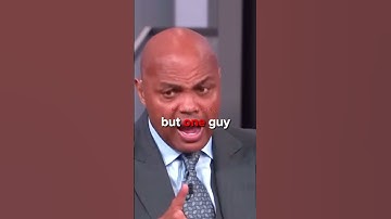 “I’VE BEEN IN THE NBA 40 YEARS” CHARLES BARKLEY & KENNY SMITH ON VICTOR WEMBANYAMA JOINING THE NBA