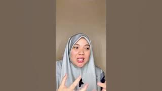 Bila mertua pilih kasih