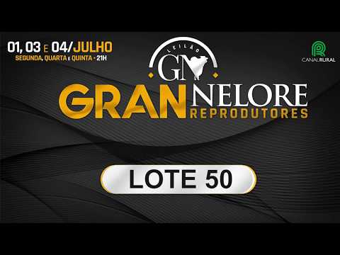 LOTE 50