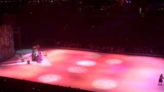 disney on ice princess classics 5