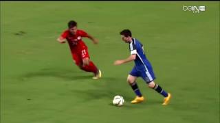 ARG 95. Lionel Messi vs Hong Kong - Friendly 14-15