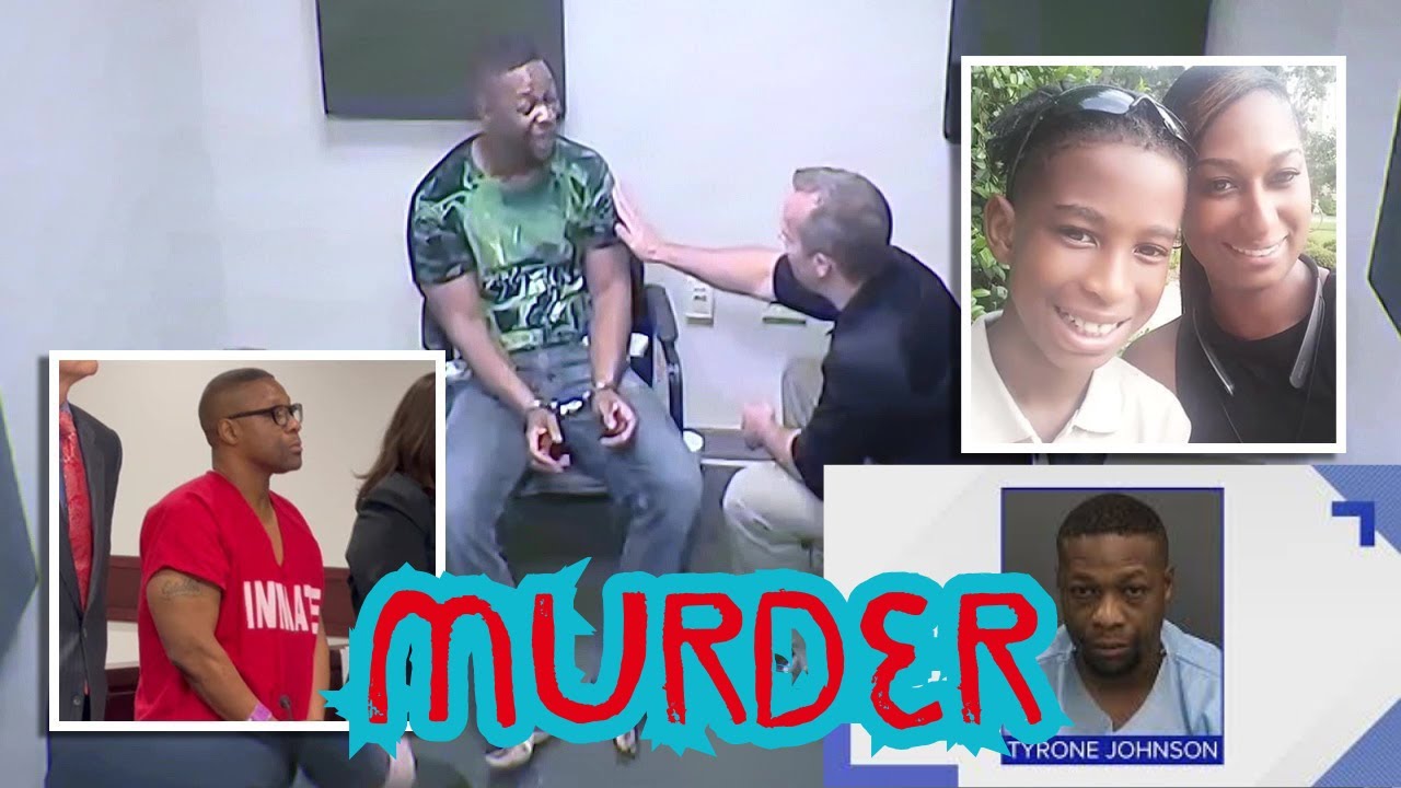 When Cops Discover a Killer's Disturbing Dark Secret - YouTube