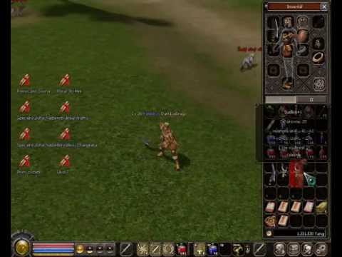 Video: Brannfly å Returnere Som MMO