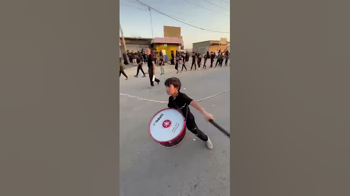 الحسين يحفضك عمو 🥹