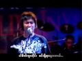 Myo Gyi Live In Yangon Full DvD