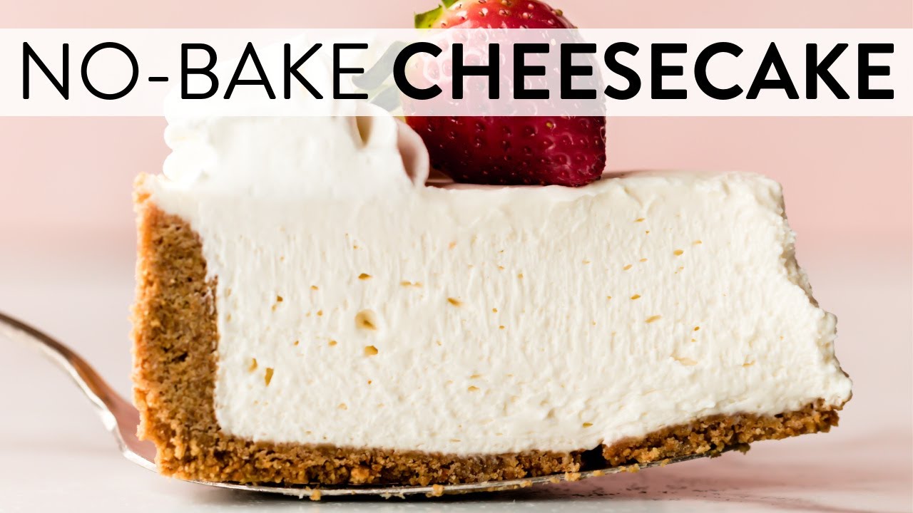 How to Make a Cheesecake Water Bath (Video) - Sally's Baking Addiction