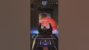 46 seconds of MIRAGE #apexlegendsclips #apex #mirage #bamboozled #oneclip #apexclipsdaily #shorts