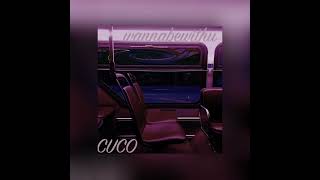 Cuco - Lover is day (speed up) Resimi