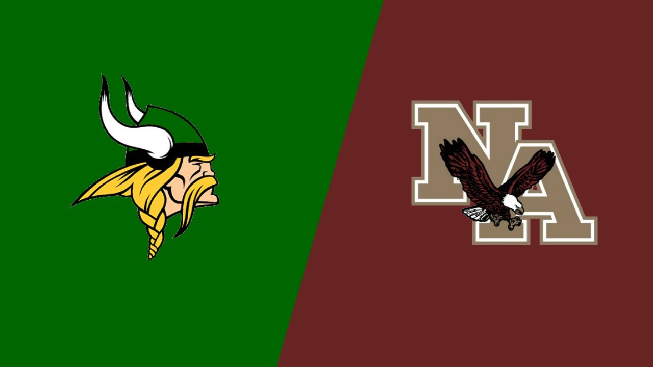 Northland Vikings vs New Albany Eagles | High School Basketball | OHSAA D2 District Championship