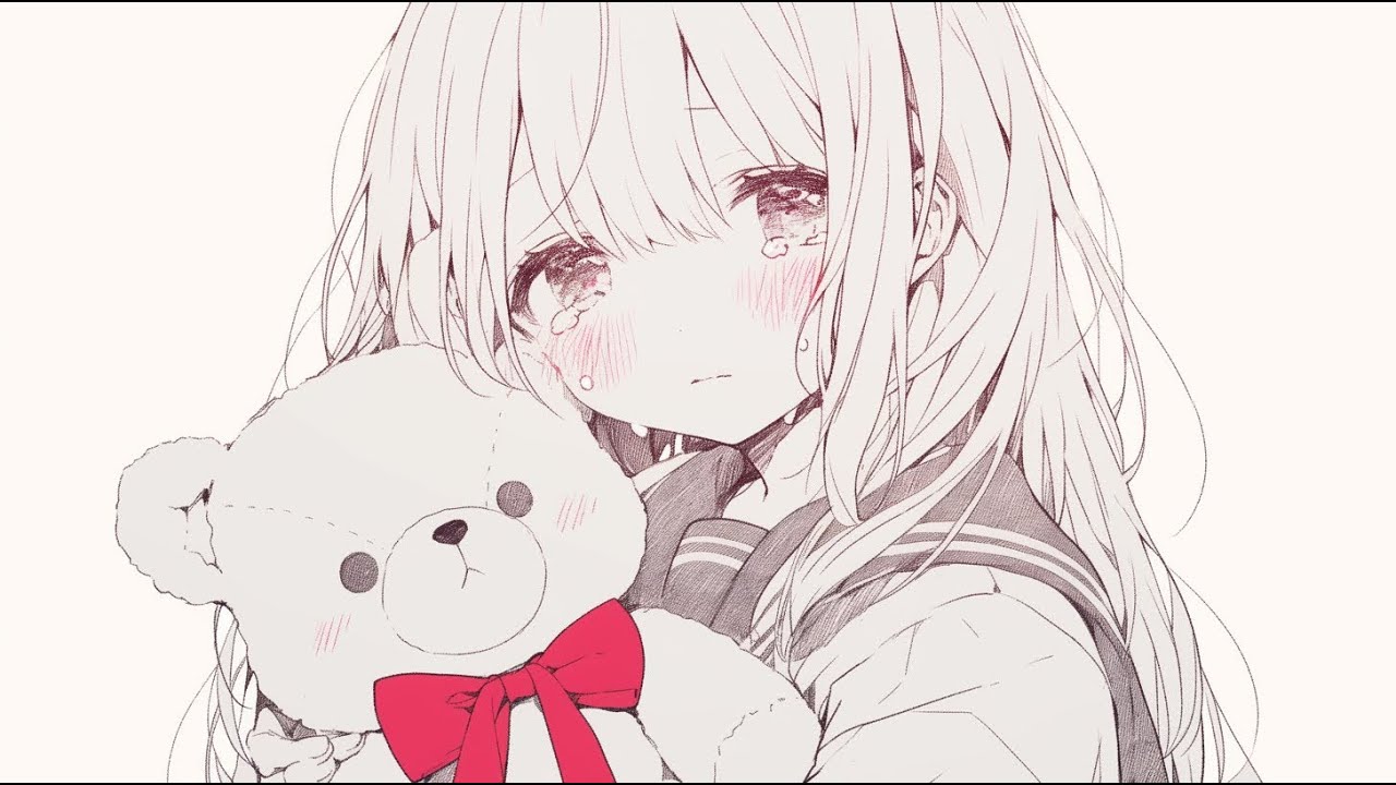 『抱きしめて。』 / feat.可不