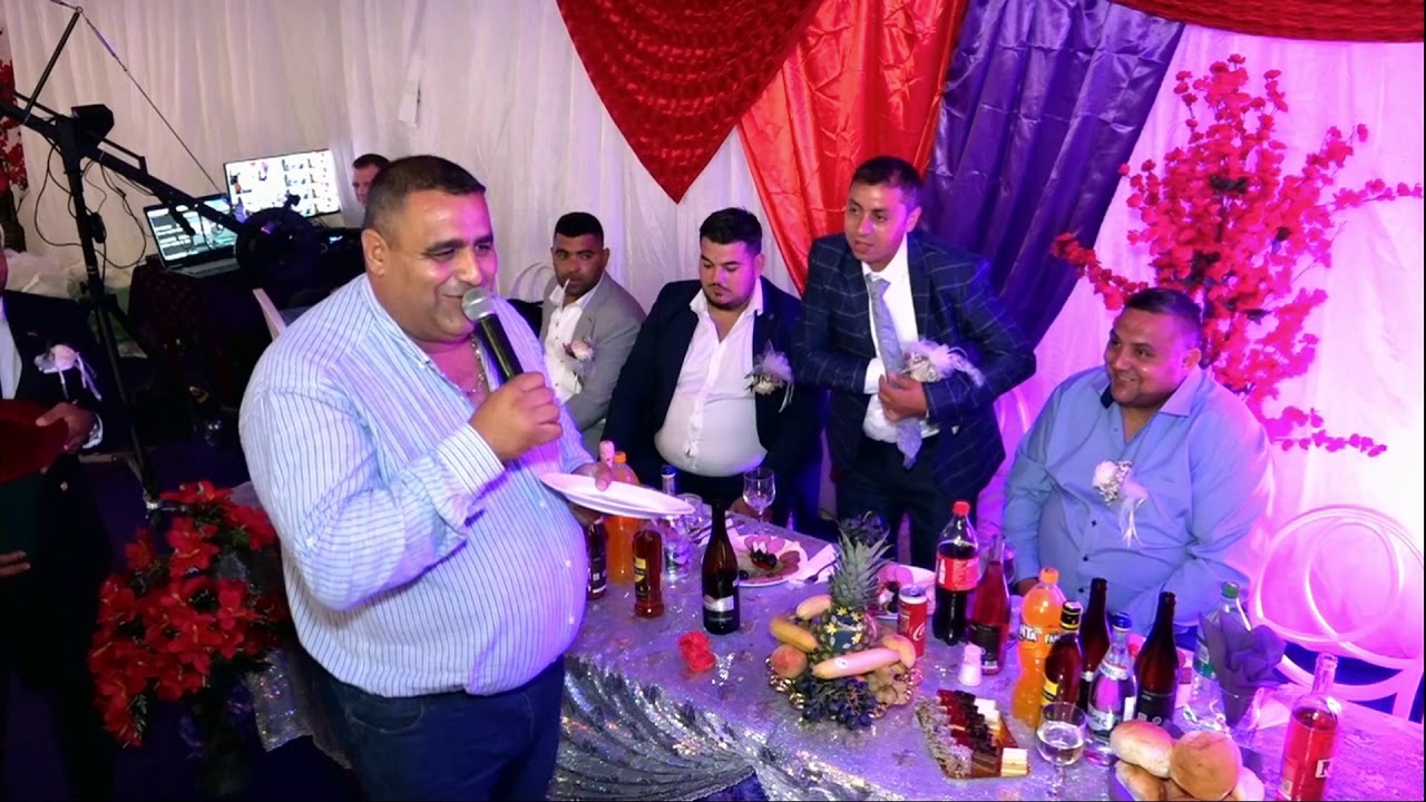 Nunta Homocea Bianca si Cosmin 6