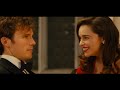 Me before you  romance scenes clark  will    26 clips