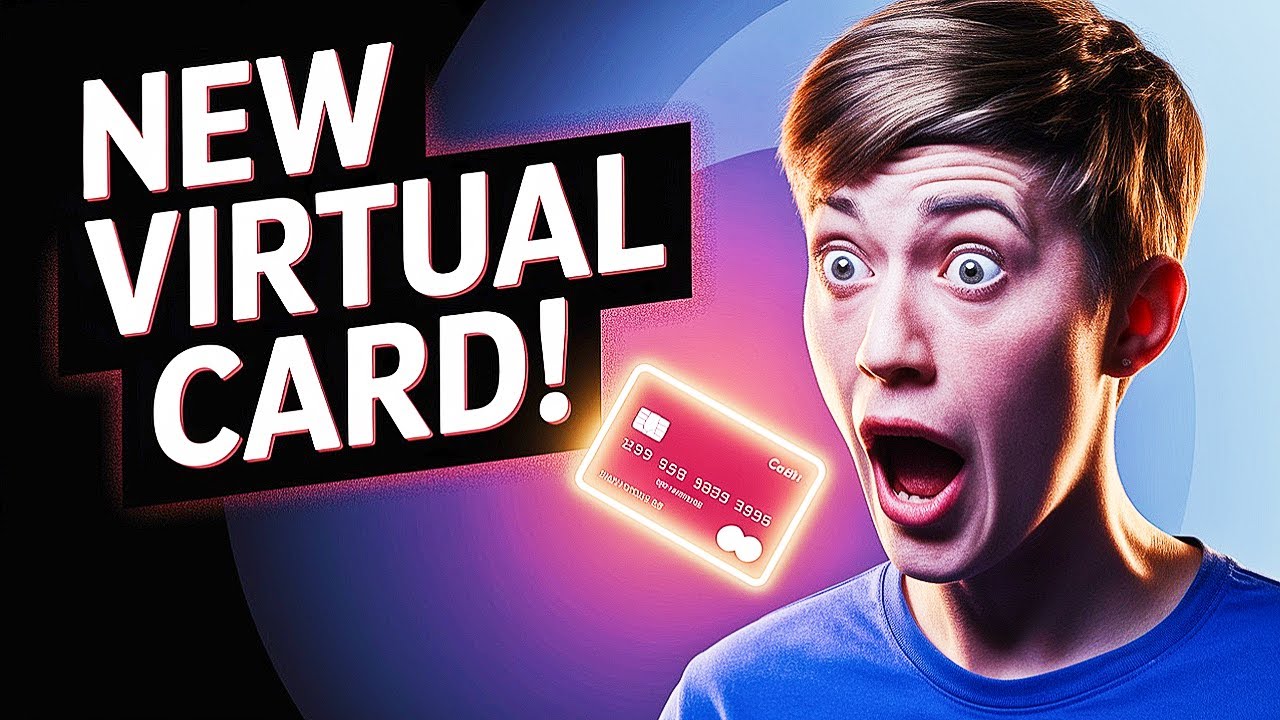 Virtual Credit Card For Paypal