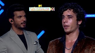 Splitsvilla 14 | You've always taken the right stand!! - Arjun Appreciates Honey