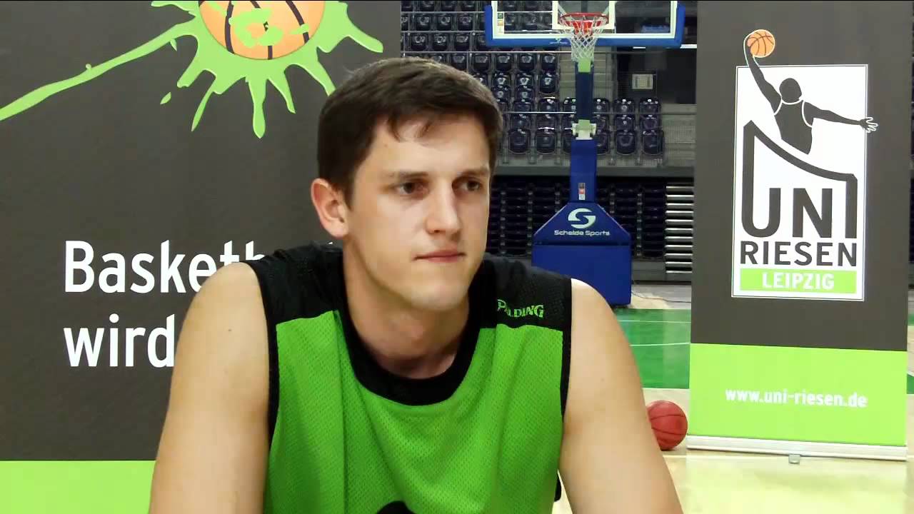 Im Interview Richard Fröhlich YouTube