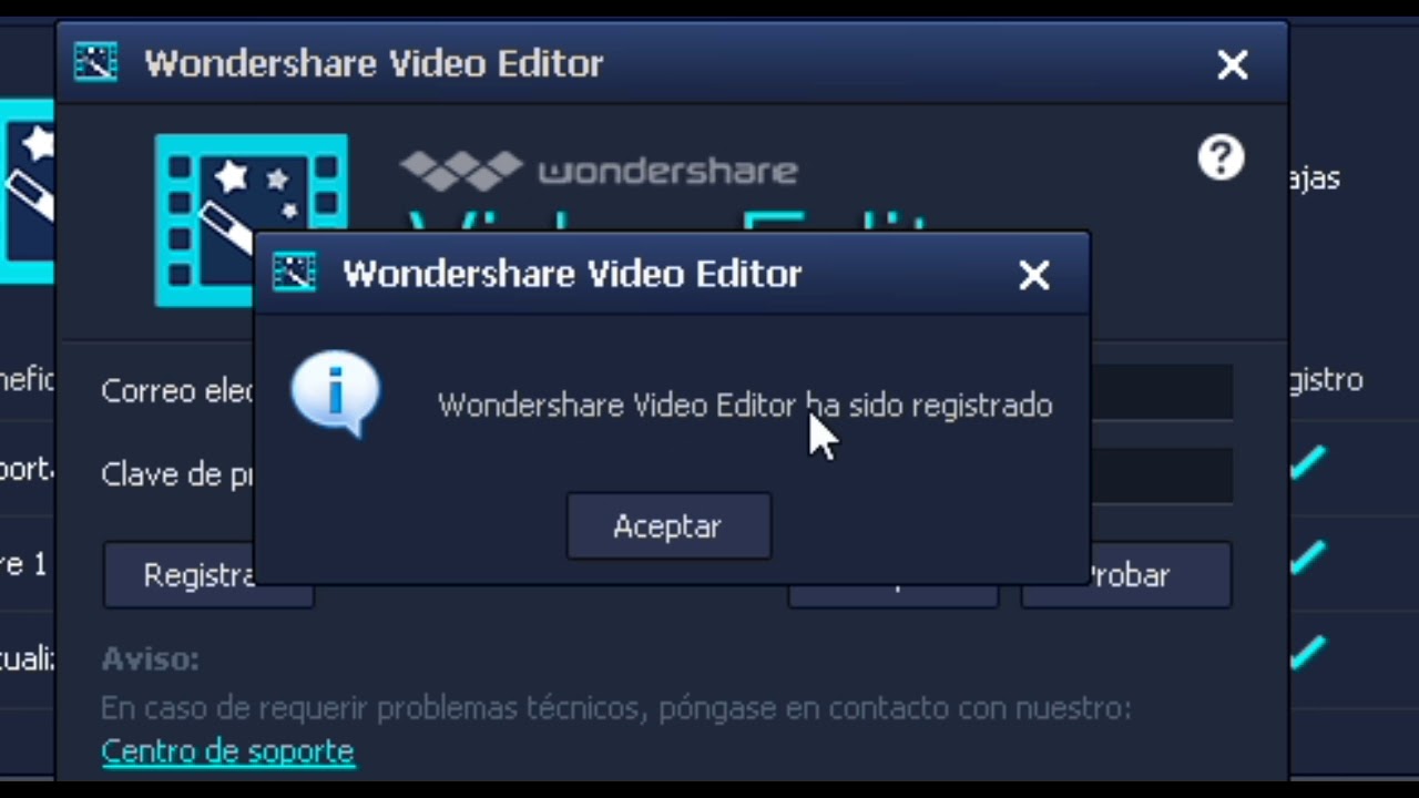 Wondershare Filmora Quitar Marca De Agua