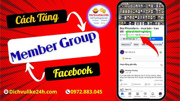 ✅ Tăng Thành Viên Group Facebook ✅ Tăng Thành Viên Nhóm Facebook Không Tụt