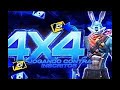 🔴JOGANDO FREE FIRE  🔥🔴JOGANDO SALINHA COM INSCRITOS!!🔴LIVE ON🔴 RECEBI PROPOSTA DE GUILDA FAMOSA??