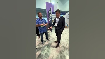 Day 1 at Pack Expo Las Vegas 2023