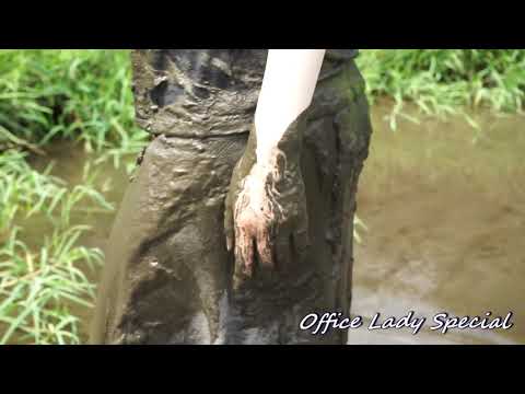 MUDDY:The first mud play 3